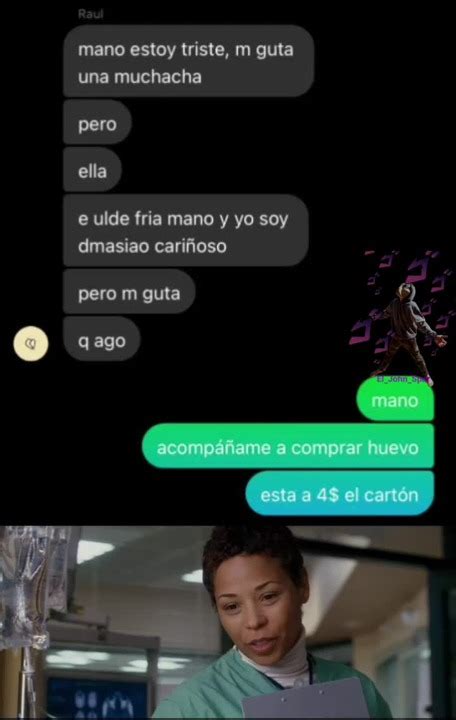 Hermandad Supera A Amistad Meme Subido Por El John Spar Memedroid