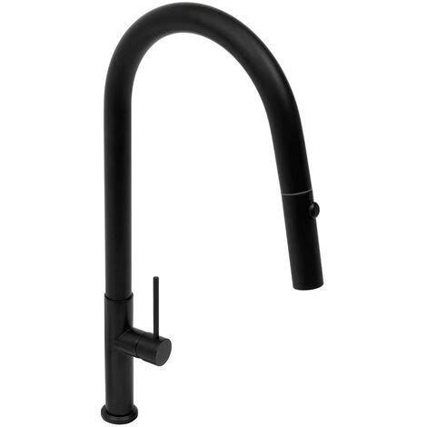 Swiss Aqua Technologies Single Lever Swivel Spout Kitchen Mixer Tap