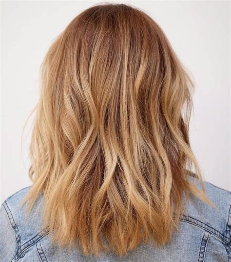 Best Strawberry Blonde Hair Ideas To Astonish Everyone Light