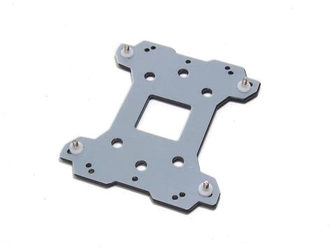 Thermalright True Spirit 140 Direct Review - Installation | TechPowerUp