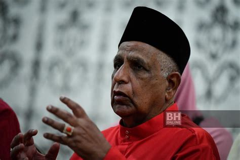 UMNO Pulau Pinang Jangka Tanding Lebih Kerusi Pada PRU 15 Nasional