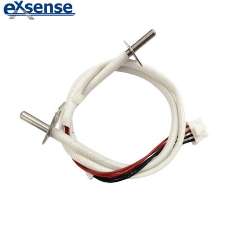 350 Degree NTC Temperature Sensor For Oven Exsense