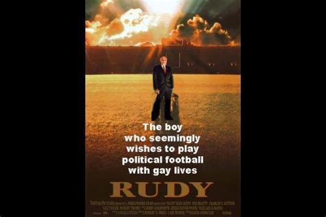 Rudy Movie Quotes. QuotesGram