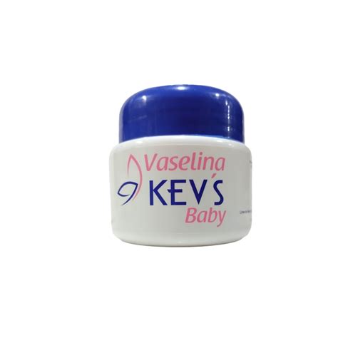 Vaselina Baby Kevs Gr Precio Mas Iva Farma Medical Sas