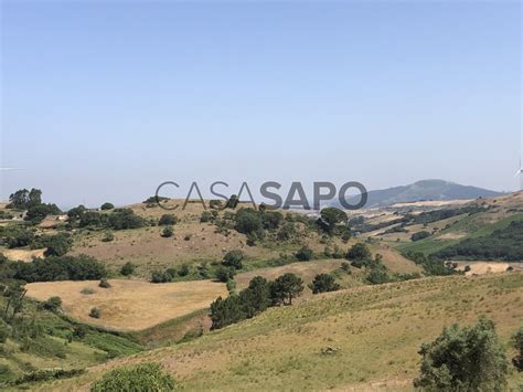 Terreno Venda 144 000 em Sobral de Monte Agraço Sapataria CASA