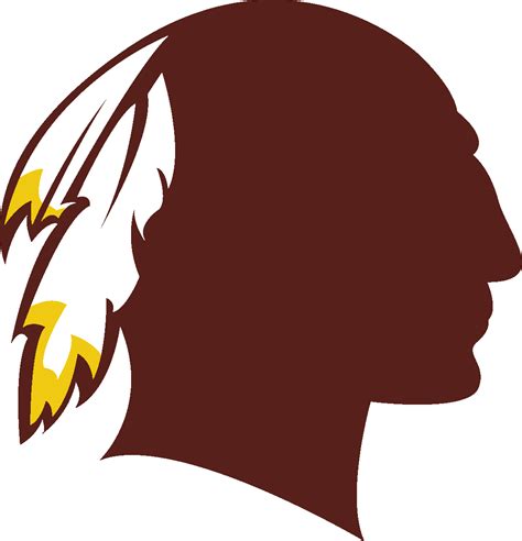 New Washington Redskins logo - Concepts - Chris Creamer's Sports Logos ...