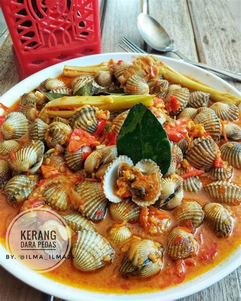 15 Resep Seafood Pedas Ala Rumahan Nikmatnya Nampol Bikin Ketagihan