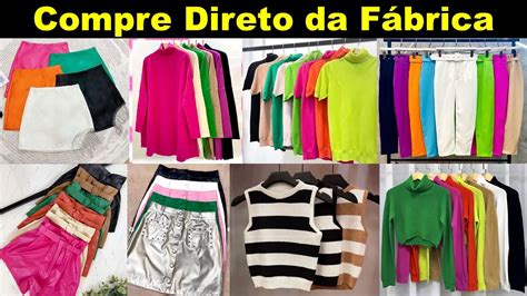 Moda Center Santa Cruz Pe Fornecedor De Lindas Roupas Moda Boutique