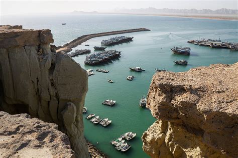 Chabahar, the paradise of Iran - Tehran Times