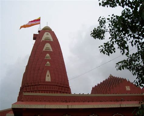 Nageshwar Jyotirlinga Temple Dwarka, History & Timings