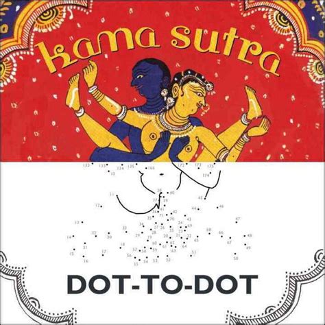 Kama Sutra Dot To Dot