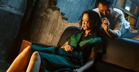 Best Tang Wei Movies Ranked