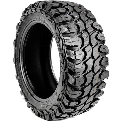 Gladiator X Comp M T Mud Terrain Tire X R Q Lrf Ply