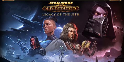 SWTOR's Updated Class System Allows More Flexible Gameplay