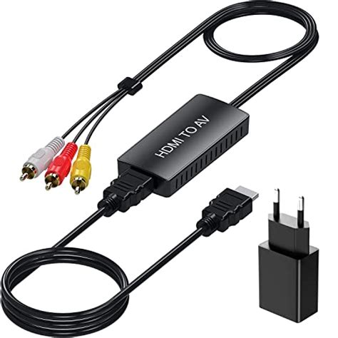 Migliori Convertitore Hdmi Usb Nel Recensioni Opinioni Prezzi