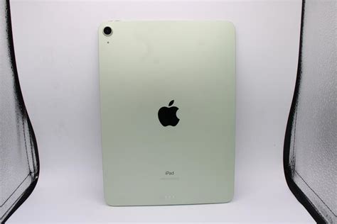 Apple IPad Air 4th Gen, 64GB, Wi-Fi Only | Property Room