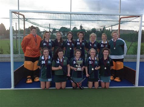 9 Dragons Return With Winners Medals Norwich Dragons Hockey Club