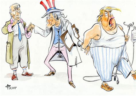 Paolo Calleri Karikaturist Freier Grafiker Illustrator Politische