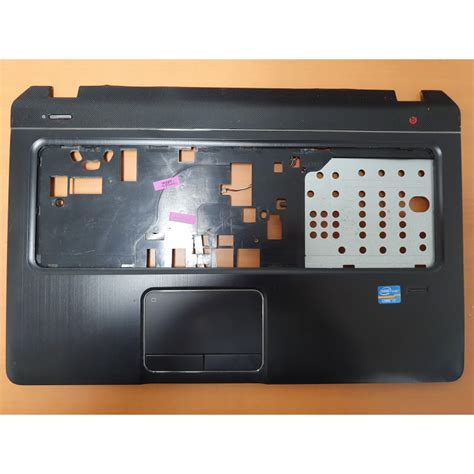 Plasturgie Clavier Pour Hp Pavilion Dv S Ries Mypcstore