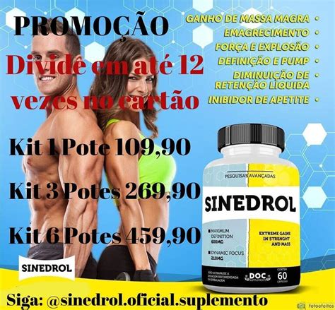 Pin Em Promo Es Do Sinedrol