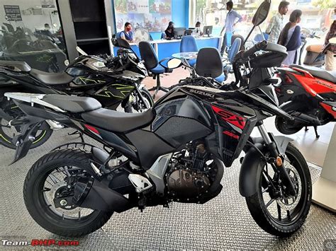 The Dapper Suzuki V Strom Sx A Comprehensive Ownership Review