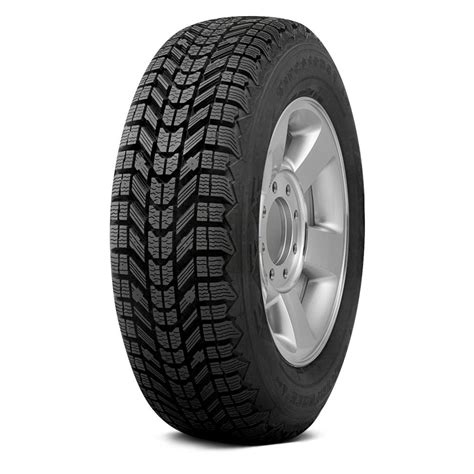 FIRESTONE® WINTERFORCE UV Tires