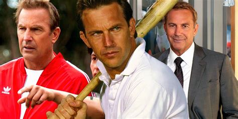 Todas Las Pel Culas De Deportes De Kevin Costner Clasificadas De Peor