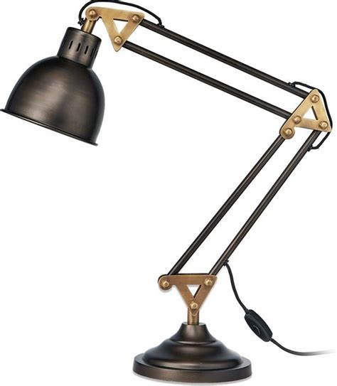 Nkuku Akono Desk Lamp Bol