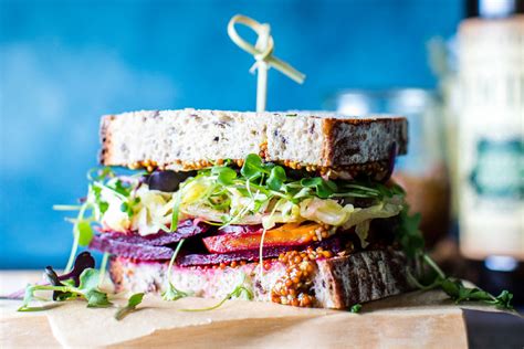 Oakville And Burlington S Best Vegan And Vegetarian Restaurants