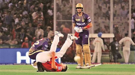 Ipl Kxip Vs Kkr Local Lad Shubman Gill Leaves Punjab On The