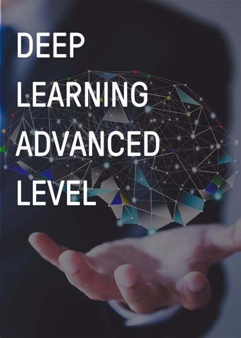 Deep Learning Advanced Training Academy Club