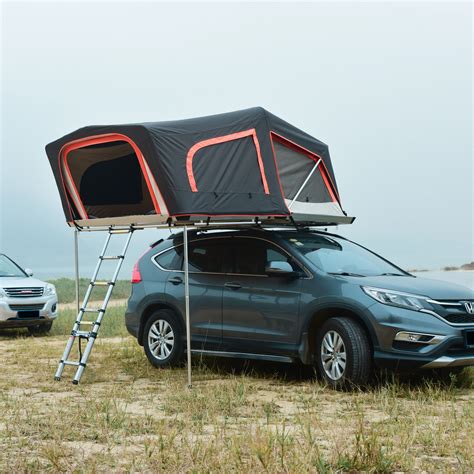 Gear Review Venture Forward Hard Shell Rooftop Tent Atelier Yuwaciaojp