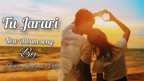 Tu Jaruri Sa Hai Mujhko Zinda Rehne Ke Liye New Album Song Zid Movie Song Youtube