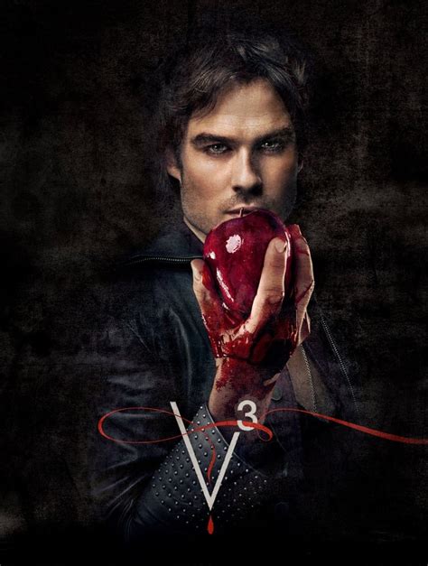 Picture Of Damon Salvatore