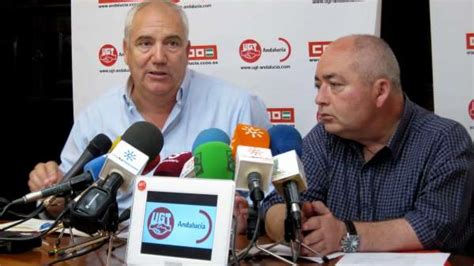 UGT y CCOO rechazan frontalmente la reforma de PAC harán