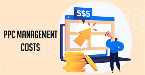 Ppc Costing How Much Does Ppc Management Cost In