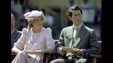 Prince Charles feared being 'shot' at Princess Diana's funeral, claims ...