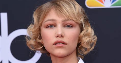 Disney Stargirl All About Agt Winner Grace Vanderwaal