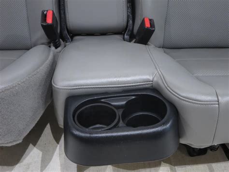 Replacement Ford Ranger Fx4 Regular Cab Oem Front Seats 1998 2006