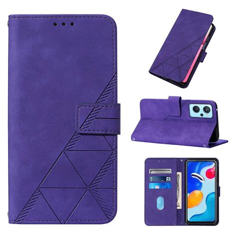 Case For Realme 9i Flip Folio Book Protective PU Leather Wallet Cover