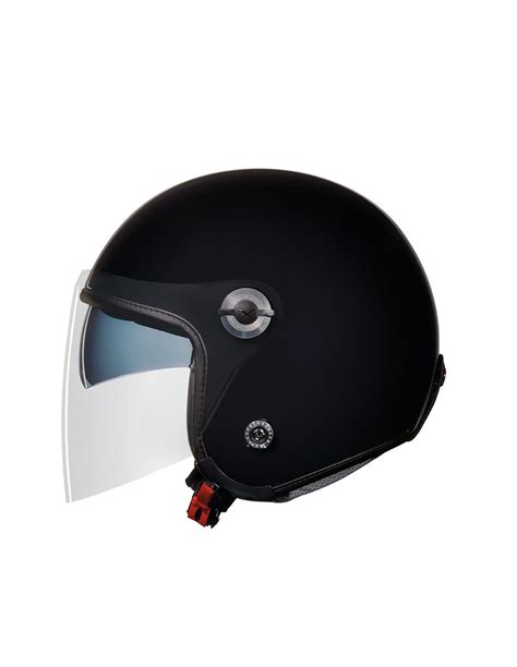 Casco Jet Nexx X 70 Plain