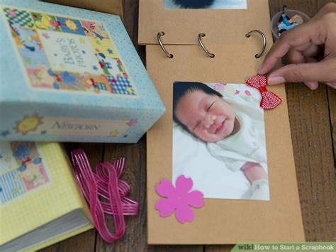 Scrapbook Ideas For Elderly ~ Art Activities