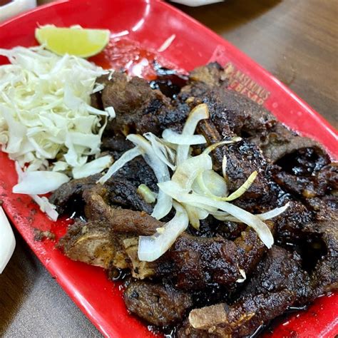 Nasi Kukus Sotong Besar Eco Ardence 27 Tempat Makan Best Di Klang