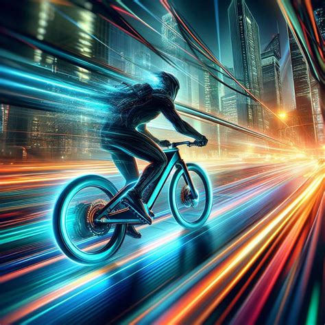 Fastest E-Bikes 2023: Get Ready To Ride The Speed Revolution