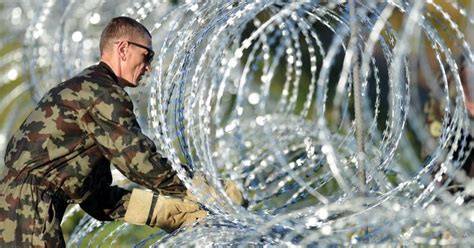 Galerija Slovenija Odgovorila Na Prosvjednu Notu Nema Argumenata Za