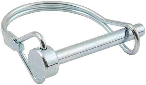 Allstar Performance Steel Clevis Pin Lock Pin 14 X 2 Pn 18452 Ebay