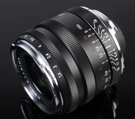 Voigtlander 28mm F 1 5 Nokton Review FM Forums