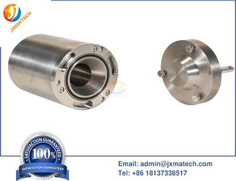 Wnife Tungsten Heavy Alloy Pots For Medical Use