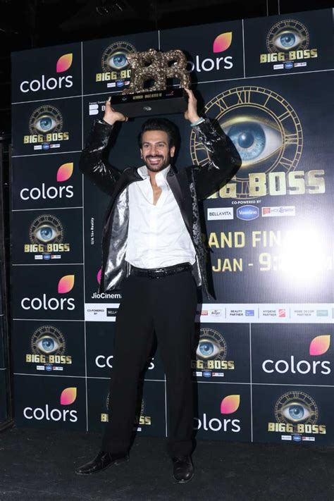 Who is Bigg Boss 18 winner Karan Veer Mehra? Tracing TV actor’s 20-year