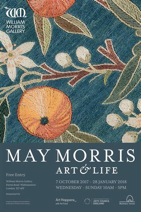 The Kissed Mouth Review May Morris Art And Life